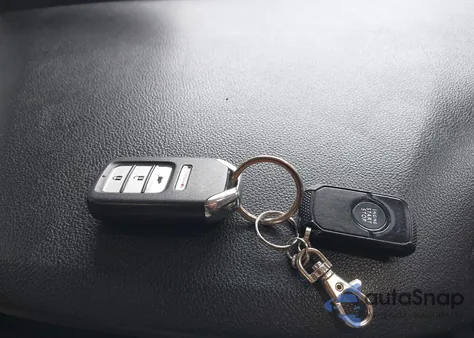 2016 Honda Cr-V Ex from USA, damaged, VIN 2HKRM4H51GH696819